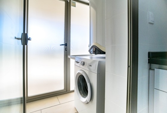 Revente - Appartement -
Orihuela Costa - Los Dolses