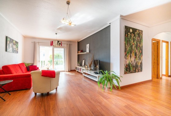 Herverkoop - Appartement / Flat -
Orihuela Costa - Playa Flamenca