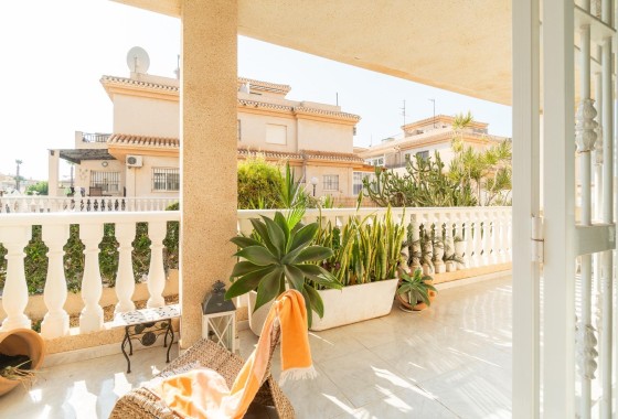 Herverkoop - Appartement / Flat -
Orihuela Costa - Playa Flamenca
