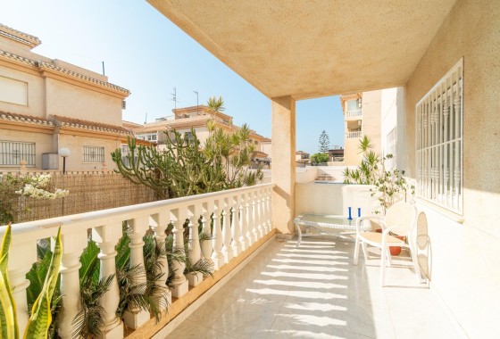 Herverkoop - Appartement / Flat -
Orihuela Costa - Playa Flamenca