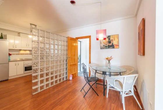 Herverkoop - Appartement / Flat -
Orihuela Costa - Playa Flamenca