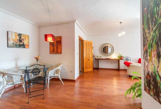 Herverkoop - Appartement / Flat -
Orihuela Costa - Playa Flamenca