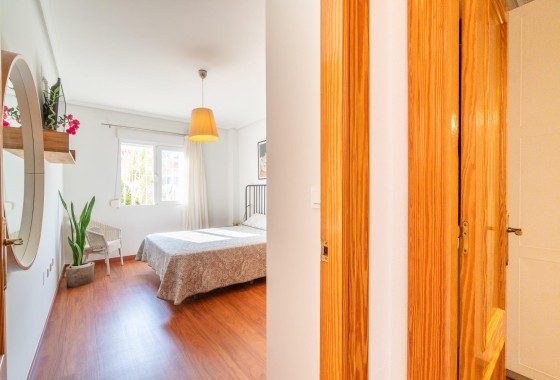 Herverkoop - Appartement / Flat -
Orihuela Costa - Playa Flamenca