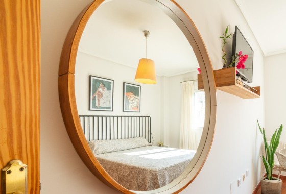 Herverkoop - Appartement / Flat -
Orihuela Costa - Playa Flamenca