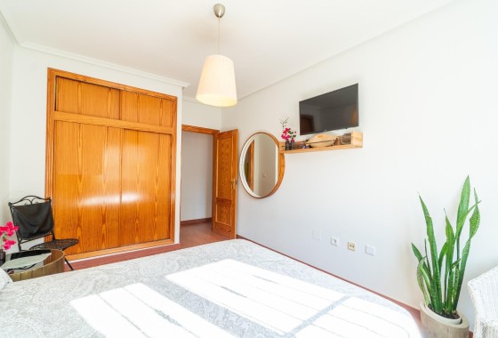 Herverkoop - Appartement / Flat -
Orihuela Costa - Playa Flamenca
