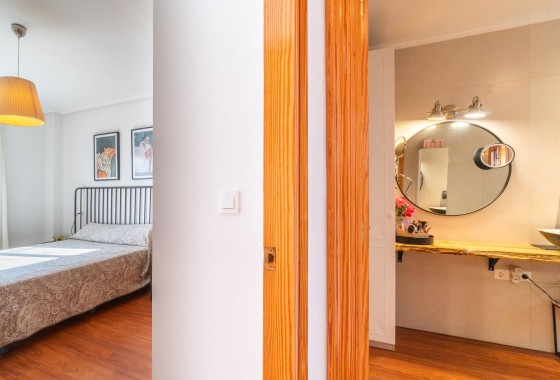 Herverkoop - Appartement / Flat -
Orihuela Costa - Playa Flamenca