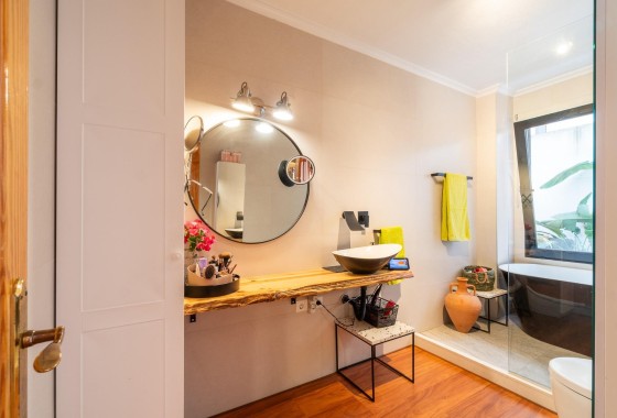 Herverkoop - Appartement / Flat -
Orihuela Costa - Playa Flamenca