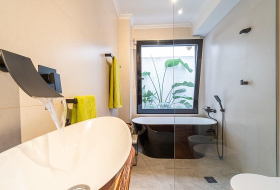 Herverkoop - Appartement / Flat -
Orihuela Costa - Playa Flamenca