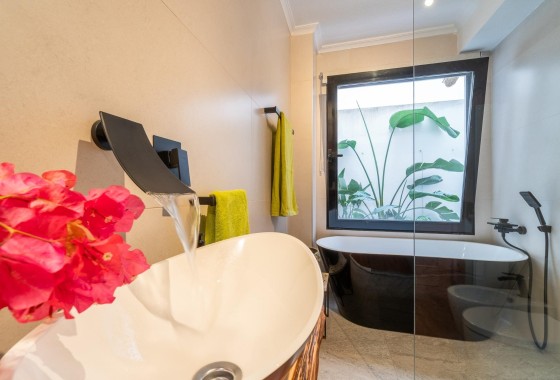 Herverkoop - Appartement / Flat -
Orihuela Costa - Playa Flamenca