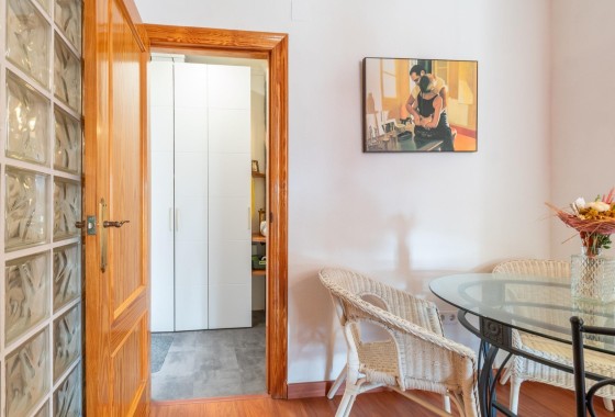 Herverkoop - Appartement / Flat -
Orihuela Costa - Playa Flamenca