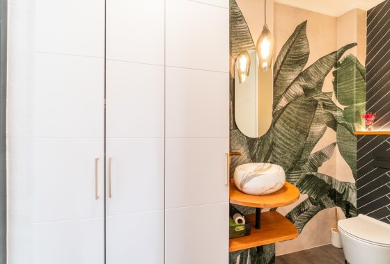 Herverkoop - Appartement / Flat -
Orihuela Costa - Playa Flamenca