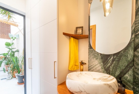 Herverkoop - Appartement / Flat -
Orihuela Costa - Playa Flamenca