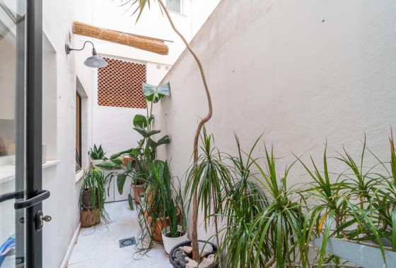 Herverkoop - Appartement / Flat -
Orihuela Costa - Playa Flamenca