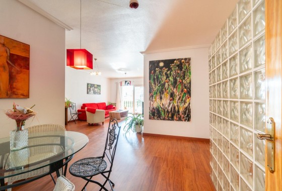 Herverkoop - Appartement / Flat -
Orihuela Costa - Playa Flamenca