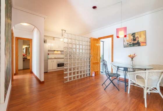 Herverkoop - Appartement / Flat -
Orihuela Costa - Playa Flamenca