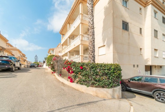 Herverkoop - Appartement / Flat -
Orihuela Costa - Playa Flamenca