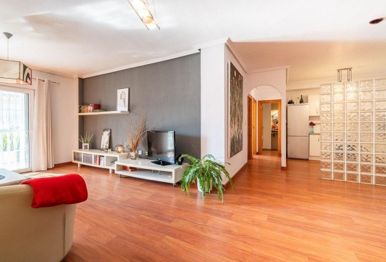 Herverkoop - Appartement / Flat -
Orihuela Costa - Playa Flamenca