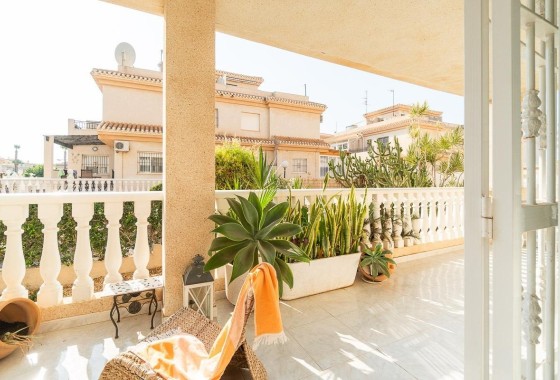 Herverkoop - Appartement / Flat -
Orihuela Costa - Playa Flamenca