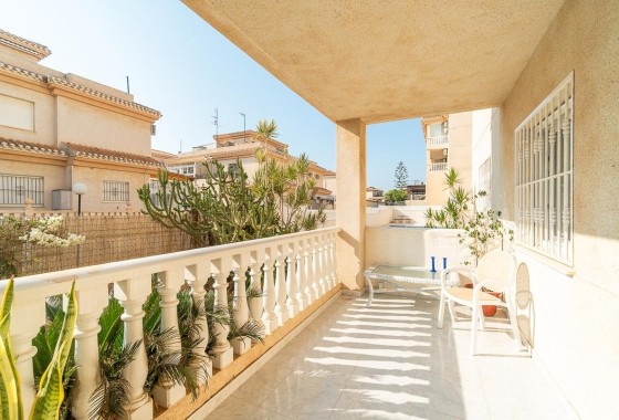 Herverkoop - Appartement / Flat -
Orihuela Costa - Playa Flamenca