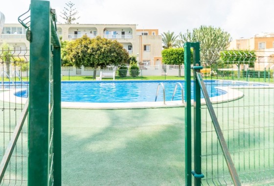 Herverkoop - Appartement / Flat -
Torrevieja - Torreblanca