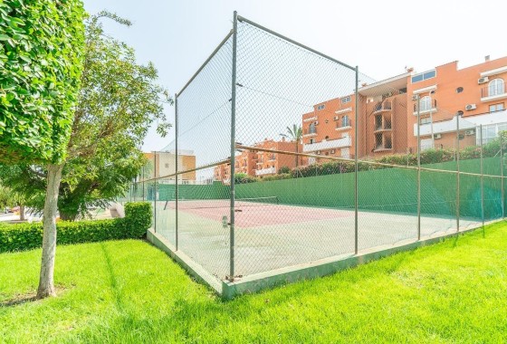Herverkoop - Appartement / Flat -
Torrevieja - Torreblanca