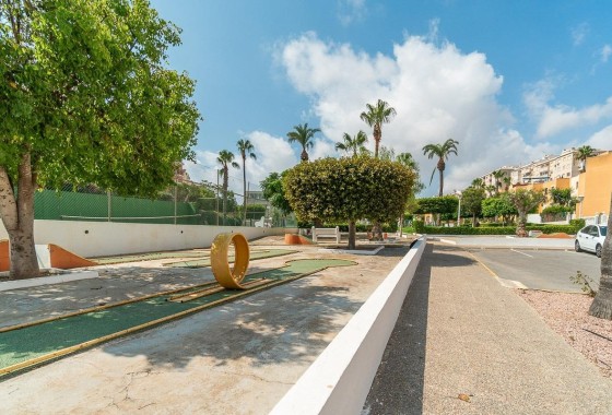Herverkoop - Appartement / Flat -
Torrevieja - Torreblanca