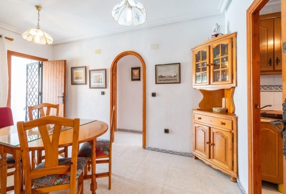 Herverkoop - Appartement / Flat -
Torrevieja - Torreblanca