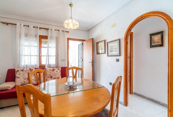 Herverkoop - Appartement / Flat -
Torrevieja - Torreblanca