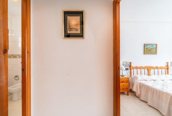Herverkoop - Appartement / Flat -
Torrevieja - Torreblanca