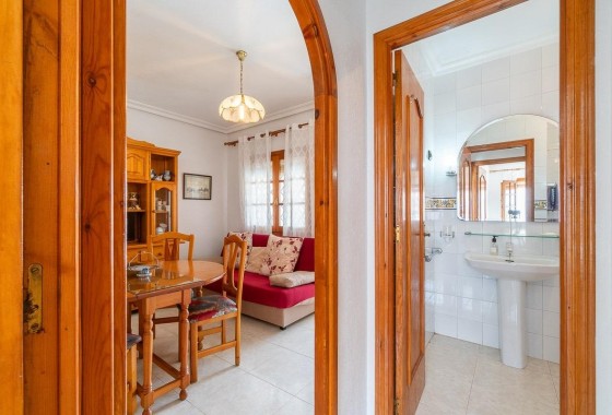 Herverkoop - Appartement / Flat -
Torrevieja - Torreblanca