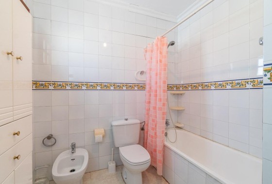 Herverkoop - Appartement / Flat -
Torrevieja - Torreblanca