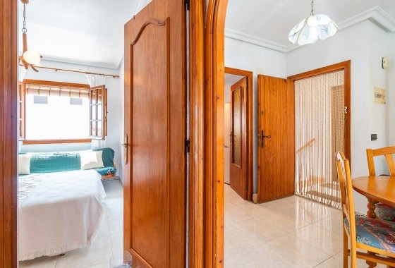 Herverkoop - Appartement / Flat -
Torrevieja - Torreblanca