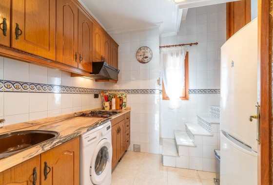 Herverkoop - Appartement / Flat -
Torrevieja - Torreblanca