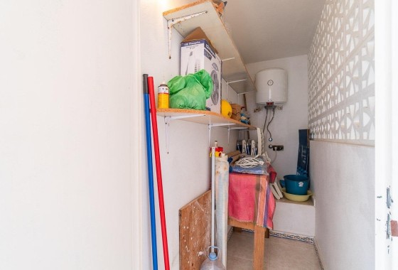 Herverkoop - Appartement / Flat -
Torrevieja - Torreblanca