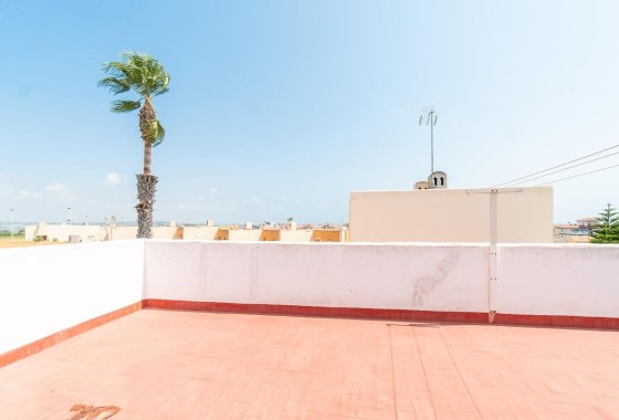 Herverkoop - Appartement / Flat -
Torrevieja - Torreblanca