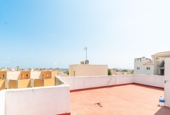Herverkoop - Appartement / Flat -
Torrevieja - Torreblanca