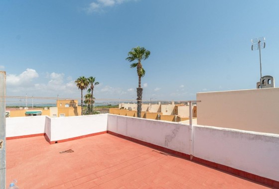 Herverkoop - Appartement / Flat -
Torrevieja - Torreblanca