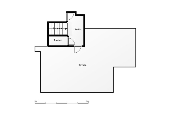 Herverkoop - Appartement / Flat -
Torrevieja - Torreblanca