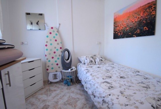 Herverkoop - Rijhuis -
Orihuela Costa - Playa Flamenca