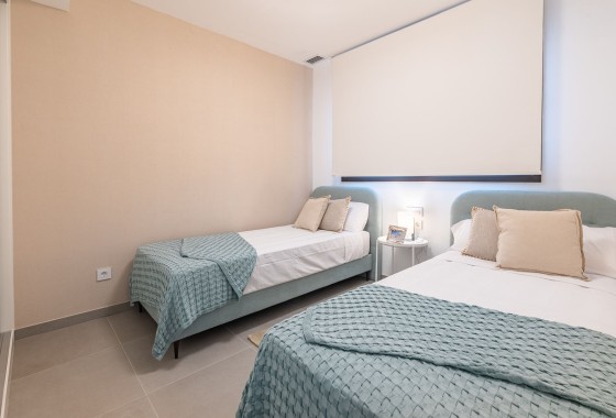 Nouvelle construction - Appartement -
Capdepera - Spain
