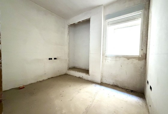 Resale - Apartment / Flat -
Albatera - Inland