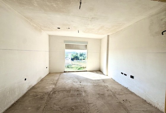 Resale - Apartment / Flat -
Albatera - Inland
