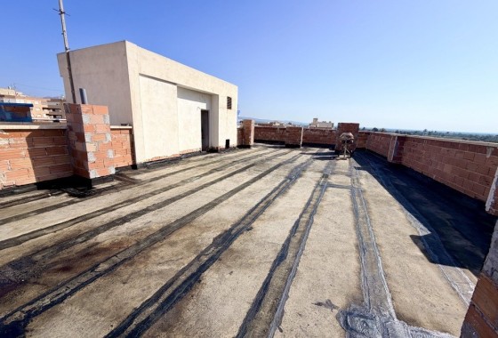 Resale - Apartment / Flat -
Albatera - Inland