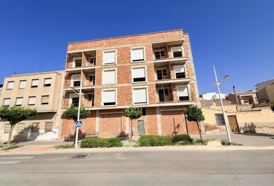 Resale - Apartment / Flat -
Albatera - Inland