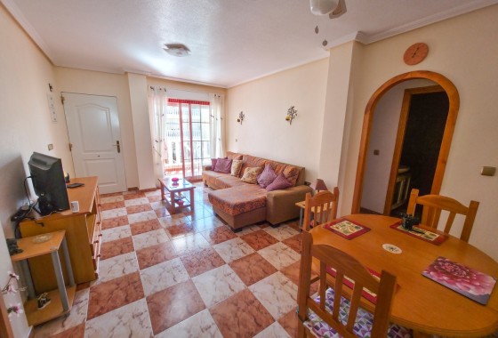 Resale - Apartment / Flat -
Cabo Roig