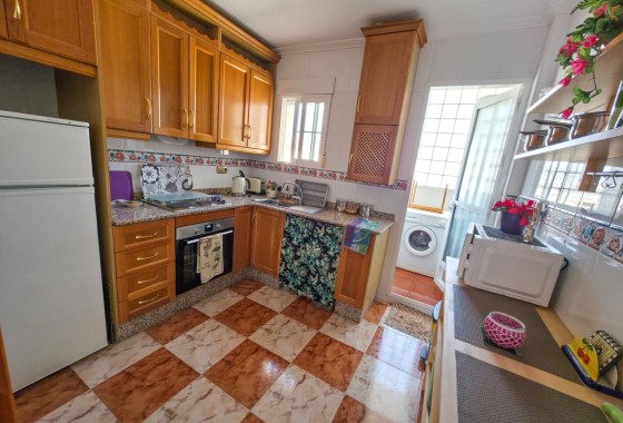 Resale - Apartment / Flat -
Cabo Roig