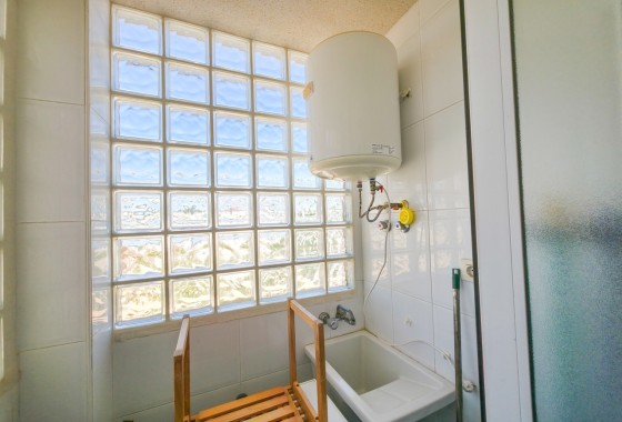 Resale - Apartment / Flat -
Cabo Roig