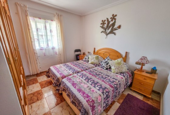Resale - Apartment / Flat -
Cabo Roig