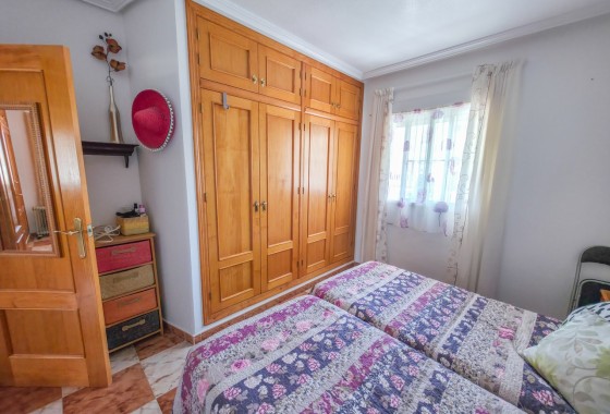 Resale - Apartment / Flat -
Cabo Roig