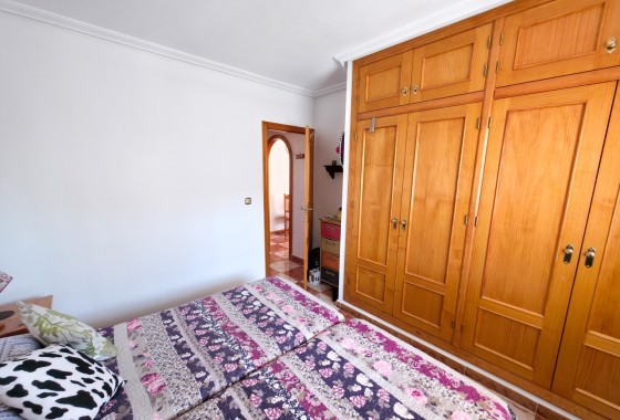 Resale - Apartment / Flat -
Cabo Roig